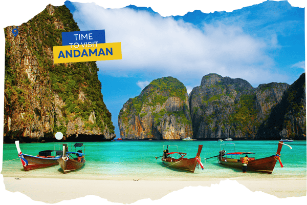 Andaman and Nicobar